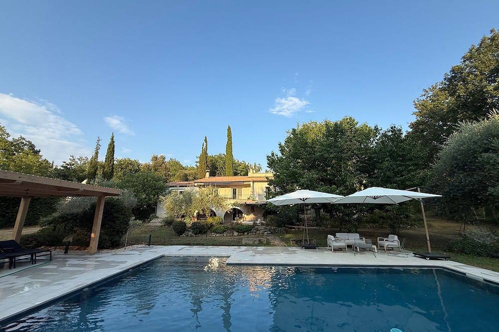 Maison de vacances