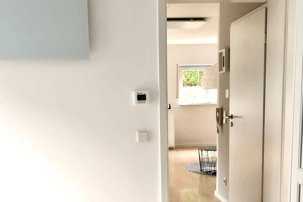 Ganze Wohnung, Wohlfühl-Apartment Sinsheim, Nähe Therme & Badewelt u. Technik-Museum in Sinsheim, Kraichgau