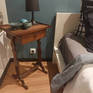 Chambre D’hôte pour 4 Personnes dans Rouen, Région de Rouen, Photo 3