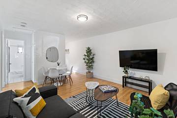 Lägenhet för 4 Personer i Fort Lauderdale, Broward County, Bild 2