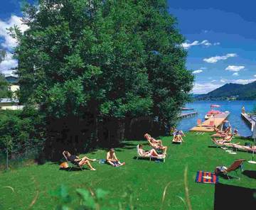 Holiday Rental for 4 People in Sankt Kanzian am Klopeiner See, Carinthia, Photo 2