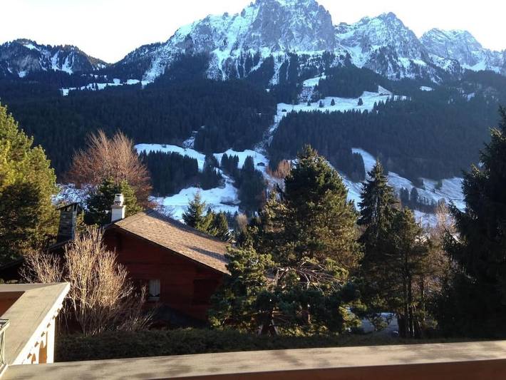 Maison de vacances pour 6 personnes