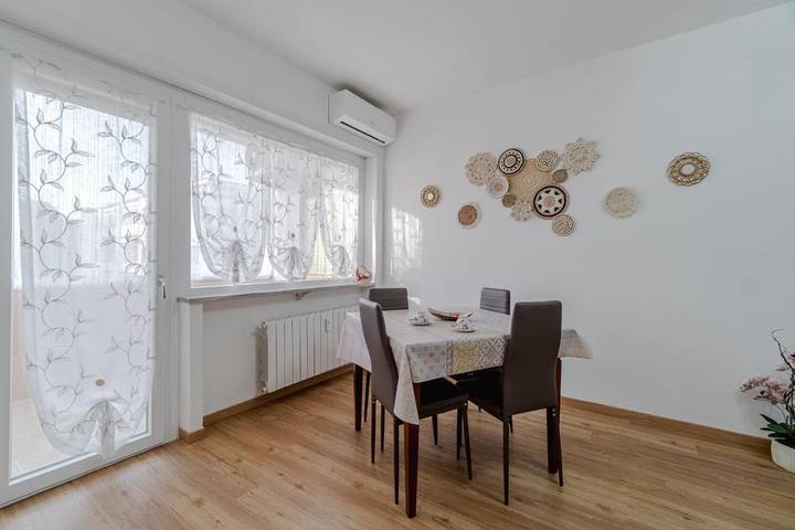 Gîte pour 4 personnes, avec balcon et vue à Venaria Reale - 4
