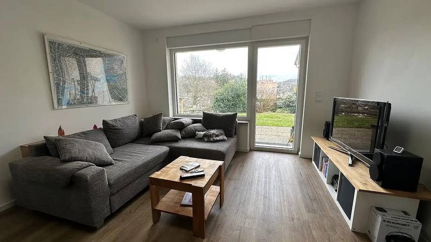 Ferienwohnung für 2 Personen, mit Garten in Idar-Oberstein