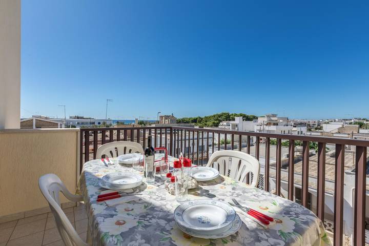 B&b per 6 persone in Provincia di Taranto