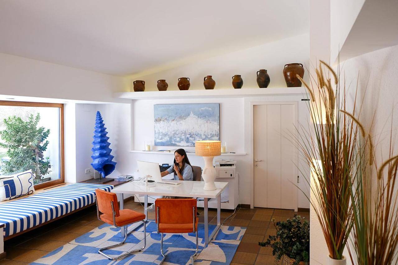 Hotel Blaumar Cadaqués by Fimedhotels in Platja Gran (Cadaques), Cadaqués