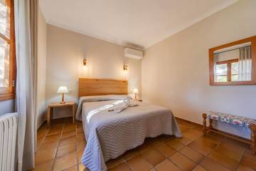 Villa pour 10 Personnes dans Felanitx, Majorque du Sud, Photo 4