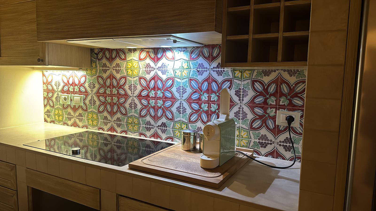 Entire apartment, Casa Bacardi luxury home in Taranto, Gulf of Taranto