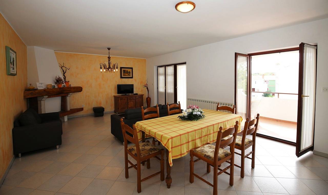 Ganze Wohnung, Superior apartman in Vrsar, Općina Vrsar