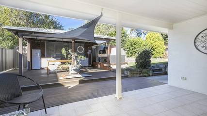 Holiday Home for 8 People in Mollymook, New South Wales, Photo 1