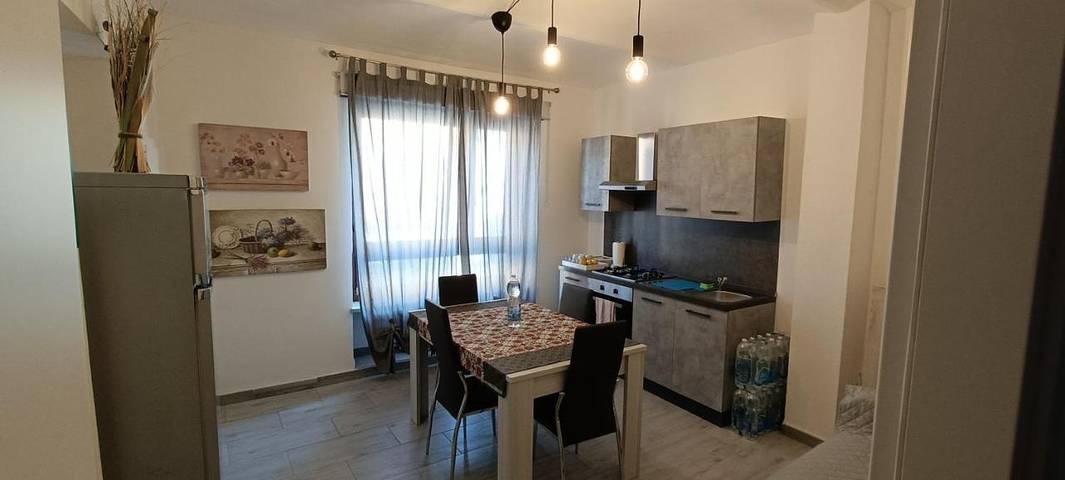 Apartamento de vacaciones para 5 personas, con vistas y balcón, Se admiten mascotas - 1