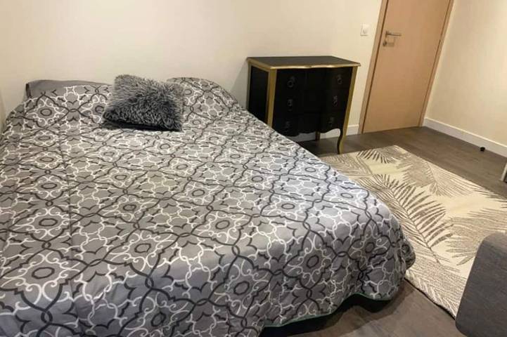 Gîte pour 4 personnes à Neuilly-Plaisance - 4