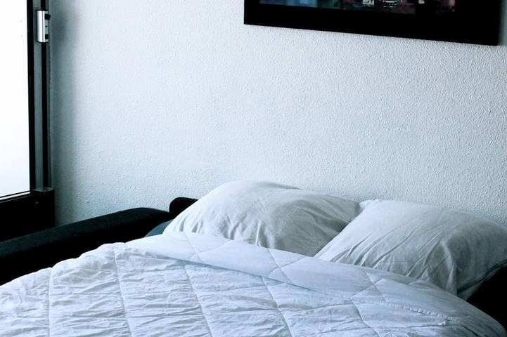 Gîte pour 4 personnes, avec jardin dans La plagette (Cap d'Agde) - 3