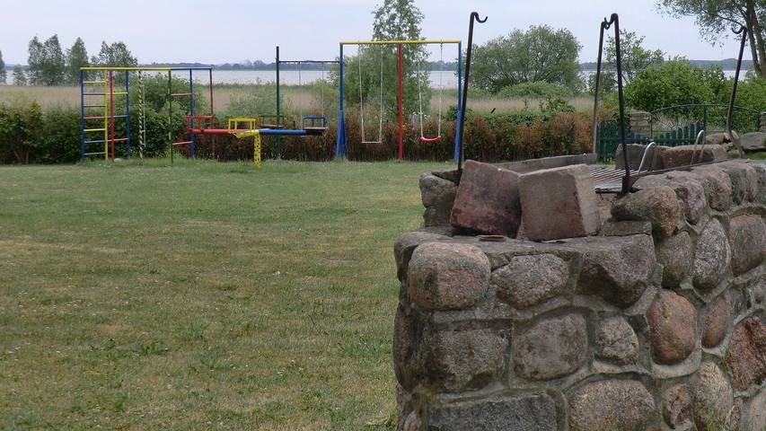 Ferienhaus für 6 Personen, mit Terrasse auf Usedom - 4