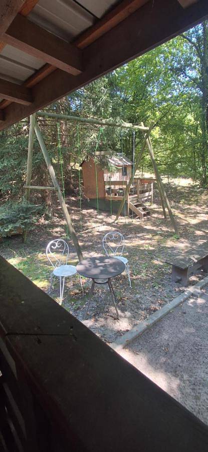 Gîte pour 4 personnes, avec vue et jardin à Ugine - 4