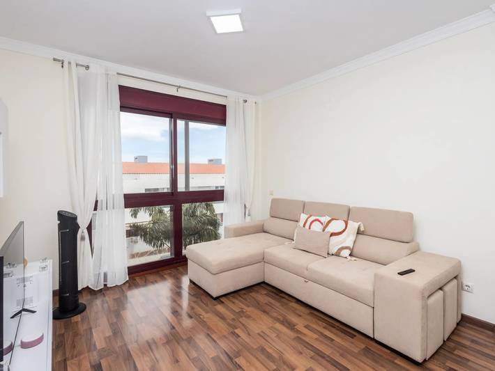 Maison 3 Personnes in Vecindario, Santa Lucía de Tirajana