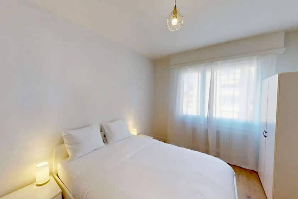 Appartamento intero, Spacious Minimalist Prilly 2 Br in Prilly, Distretto dell'Ouest lausannois
