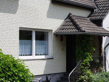 Ferienwohnung für 2 Personen in Schalkenmehren, Vulkaneifel, Bild 4