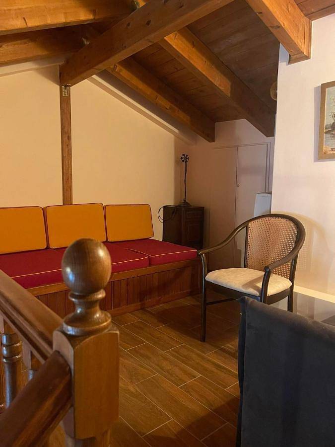 Standard Double Room in Eubée