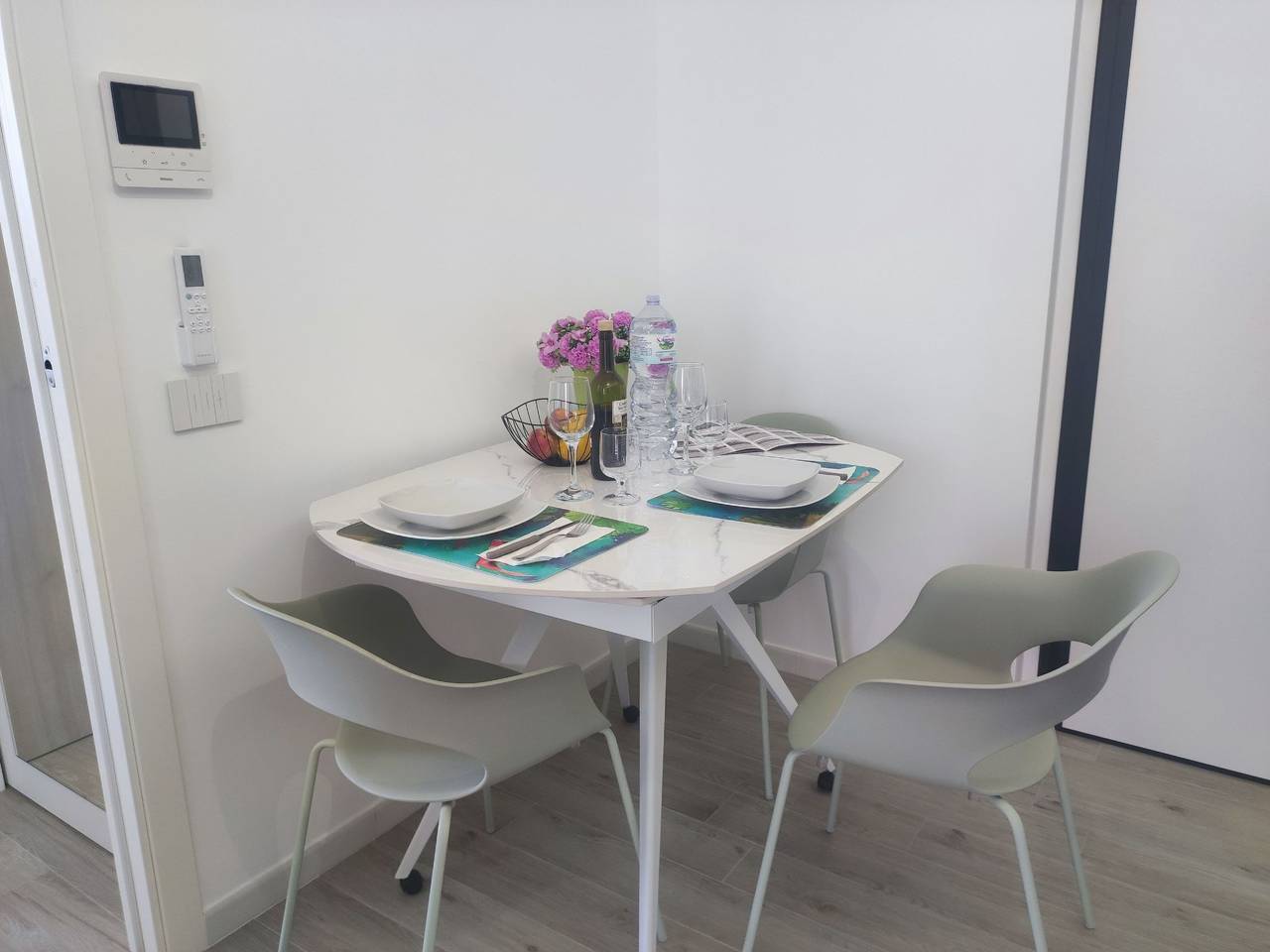 Apartamento entero, Casa Asfodelo in Lido San Giovanni, Alguer