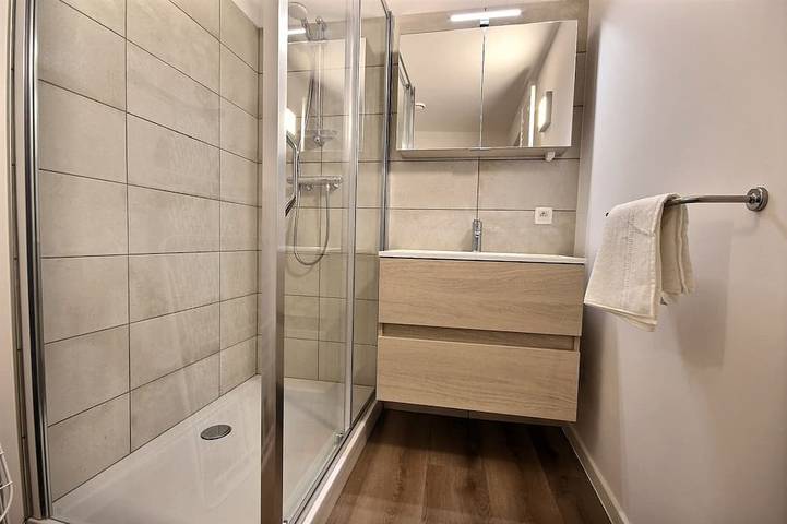 Ganze Wohnung, Das Kat102 – 2 Schlafzimmer in Lüttich, Lüttich und Umgebung
