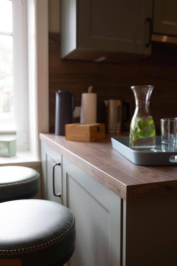 Ferienwohnung für 4 Personen, mit Whirlpool und Terrasse sowie Garten und Pool in Delve - 3