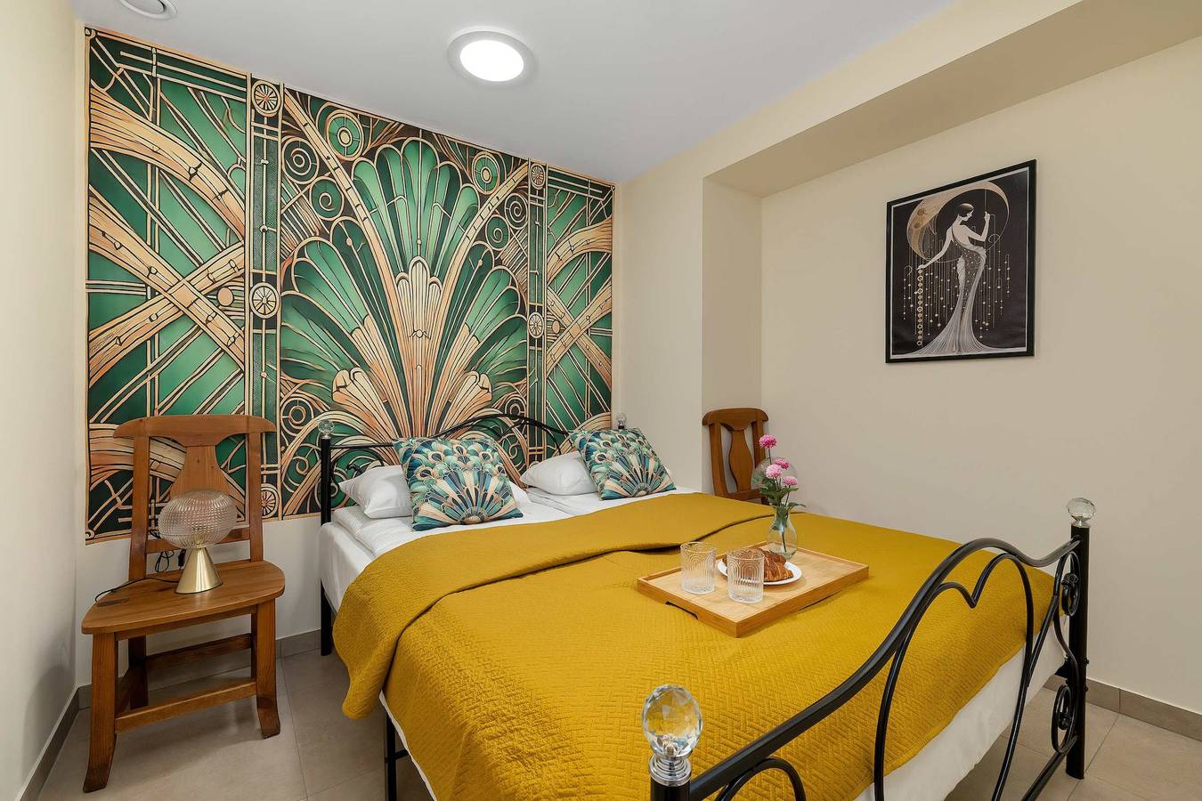 Cały apartament, Stylish Apartment for 4 People | One Bedroom in Bielsko-Biała, Śląsk