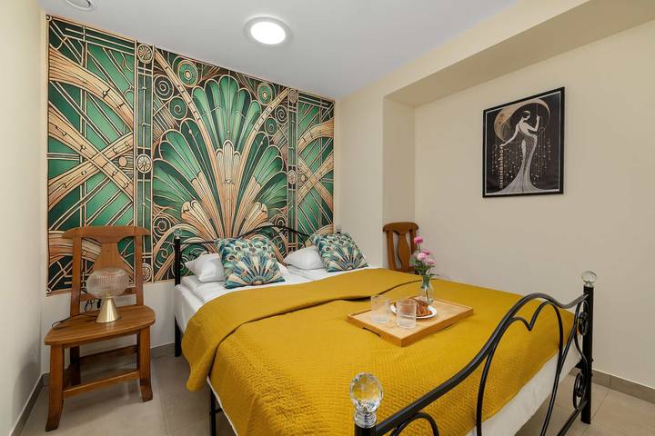 Ganze Wohnung, Stylish Apartment for 4 People | One Bedroom in Bielitz-Biala, Schlesien