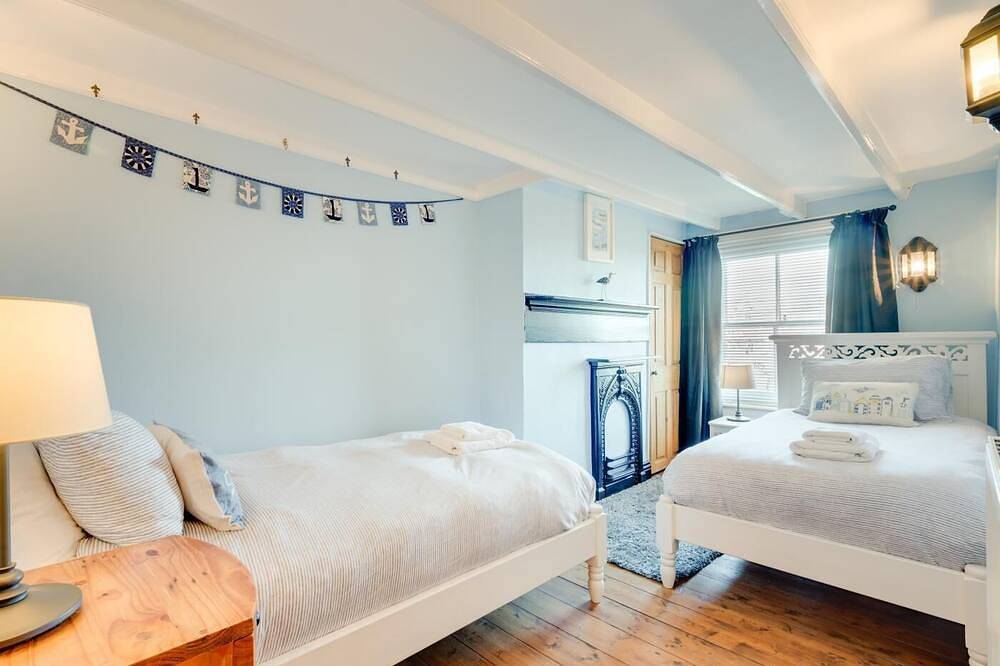 3 Bed in Robin Hoods Bay (oc-r024) in Robin Hood's Bay, North York Moors National Park