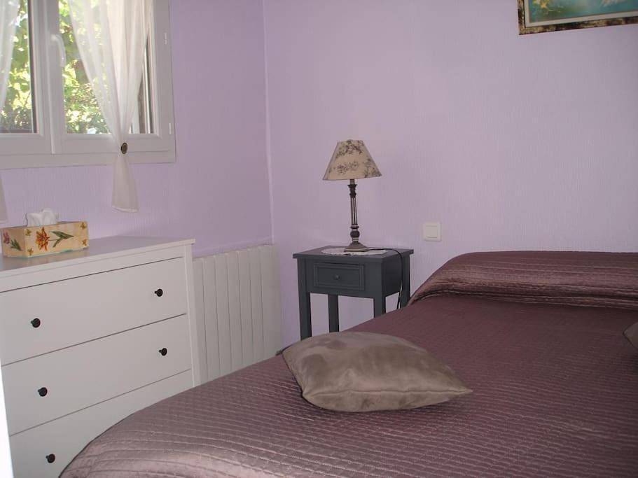Appartement entier, One-Bedroom Apartment in Saint-Jean-de-Védas, Côte méditerranéenne (France)