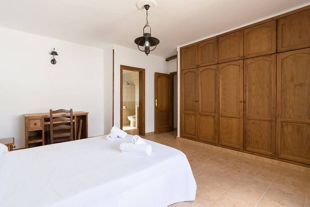 Mahostly Casa de la Roseta B in Tetir, Fuerteventura