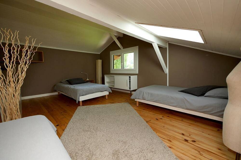 House'N Alps in Le Bourg-d'Oisans, Parc national des Écrins