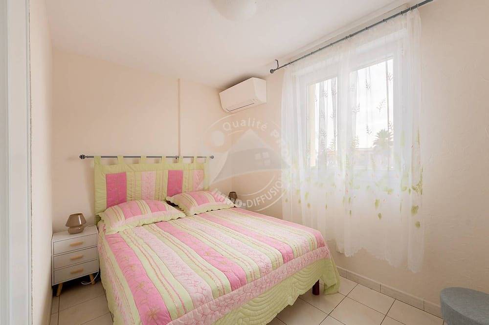 As21493 - Villa P3 avec terrasse et solarium in Port Camargue, Le Grau-du-Roi