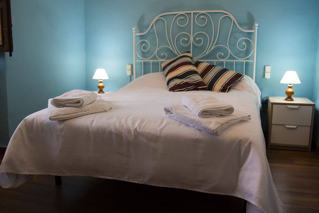 Apartamento entero, 311A Casa Justa in Cudillero, Costa Verde