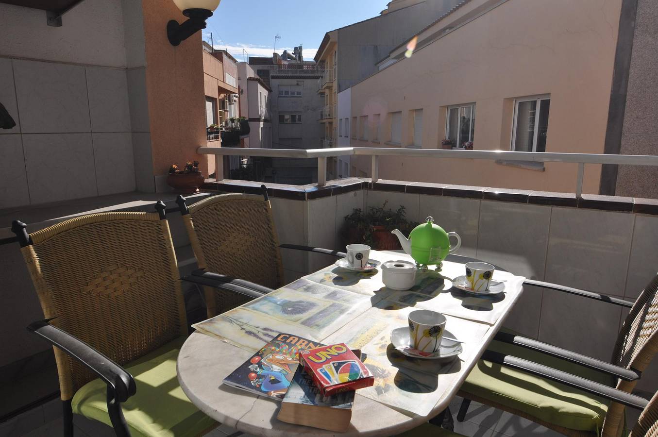 Appartamento vacanze a Roses a partire da 69€ a notte