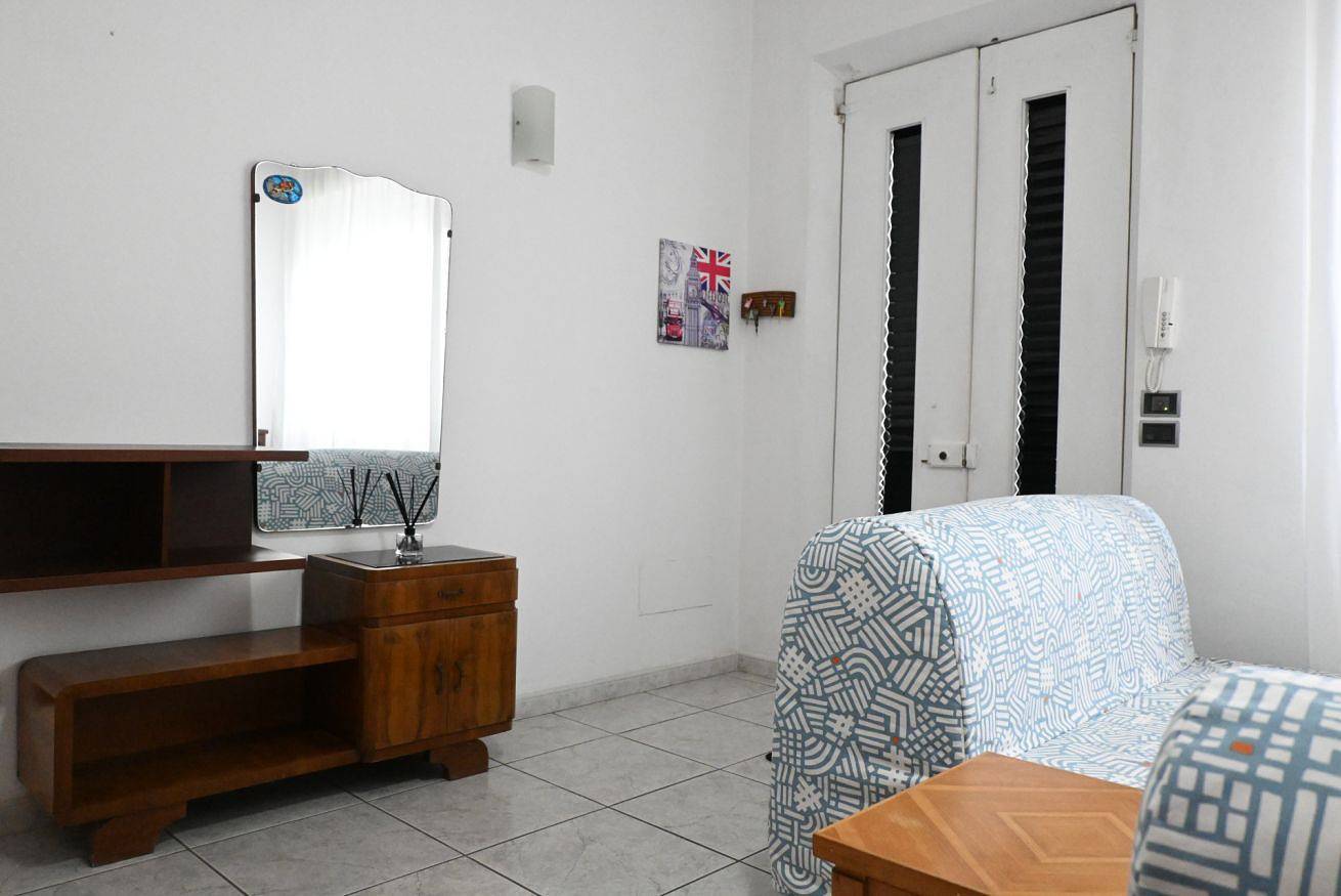 Appartamento intero, Se151 – Marzocca, comodo bilocale con terrazzo in Senigallia (comune), Provincia di Ancona