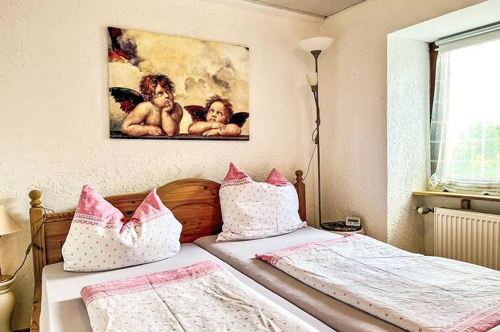 Ferienwohnung für 4 Personen in Oberthal - 2