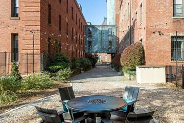 Apartment for 2 Guests in Boston, Massachusetts, Picture 3