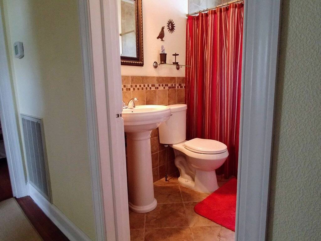 Seven Cs Cottage in der Musikstadt Usa in Nashville, Tennessee