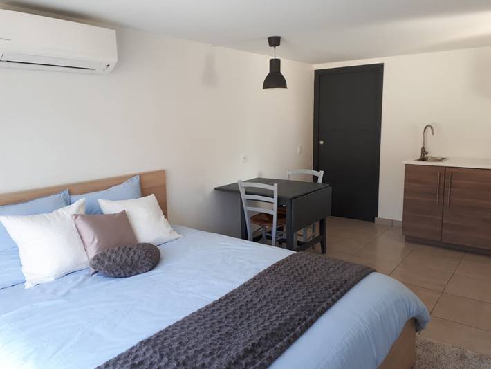 Chambre d’hôte pour 2 personnes, avec jardin et piscine dans les Landes - 4