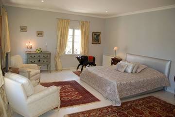 Agriturismo pour 18 Personnes dans Saint-Gilles, Région de Nîmes, Photo 4