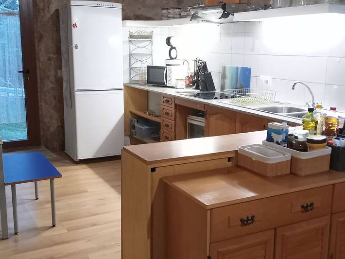 Casa rural para 4 personas, con terraza, Familias con niños en Palafrugell - 4