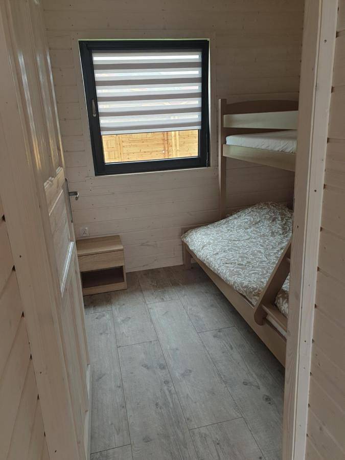 One-Bedroom House in Mielno, Powiat koszaliński