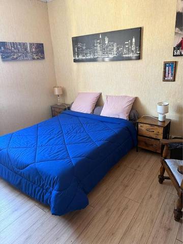 Chambre d’hôte pour 2 personnes, avec jardin et vue, animaux acceptés dans Mayenne