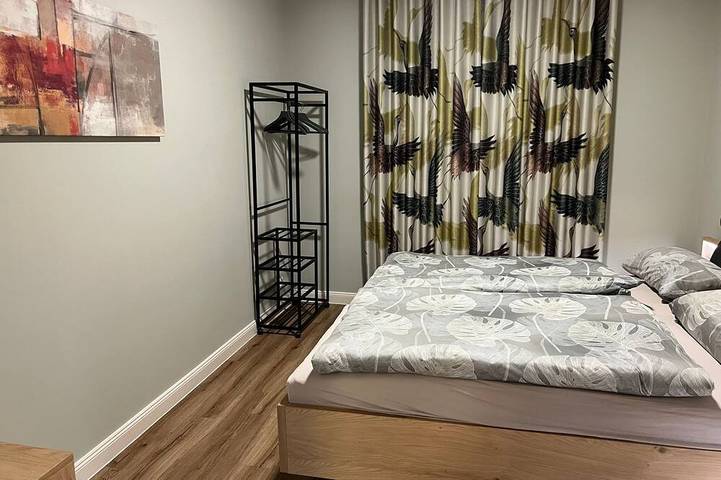 Ferienwohnung für 4 Personen, mit Pool und Garten in Lörrach - 4