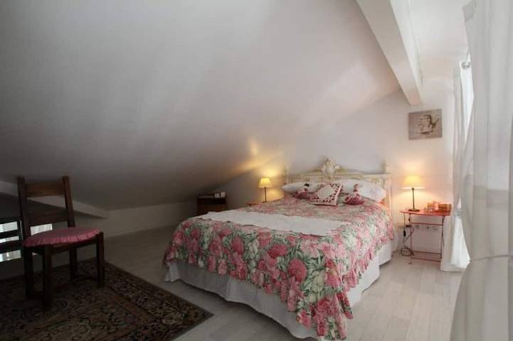 Gîte pour 4 personnes, avec balcon à Ascain - 4