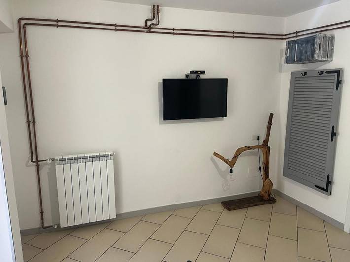 Maison d’hôte pour 2 personnes, avec balcon et vue à Porto Torres - 3