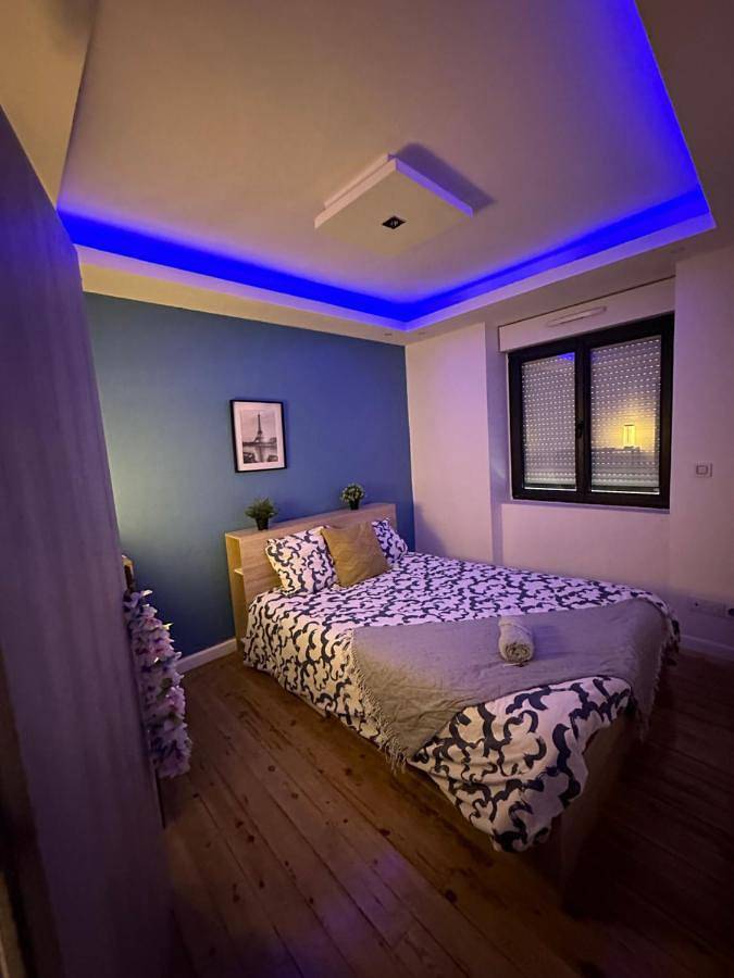 Appartement entier, One-Bedroom Apartment in Maisdon-sur-Sèvre, Région de Nantes