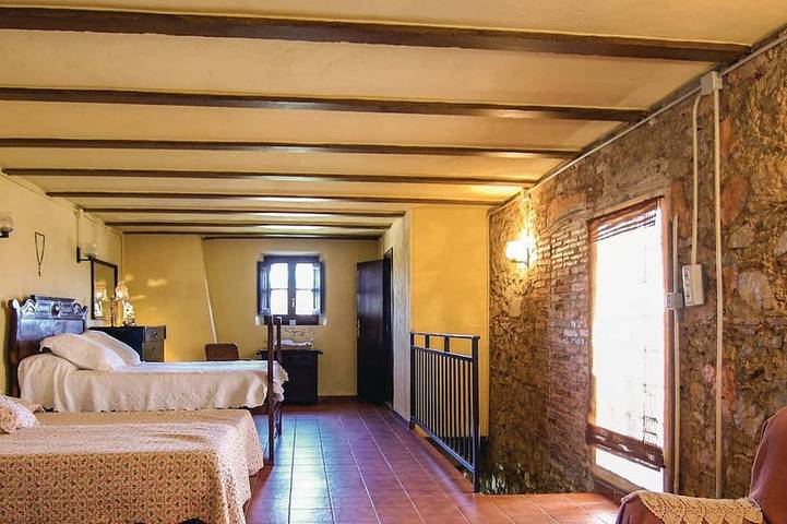 Gîte pour 4 personnes à Tordera - 2