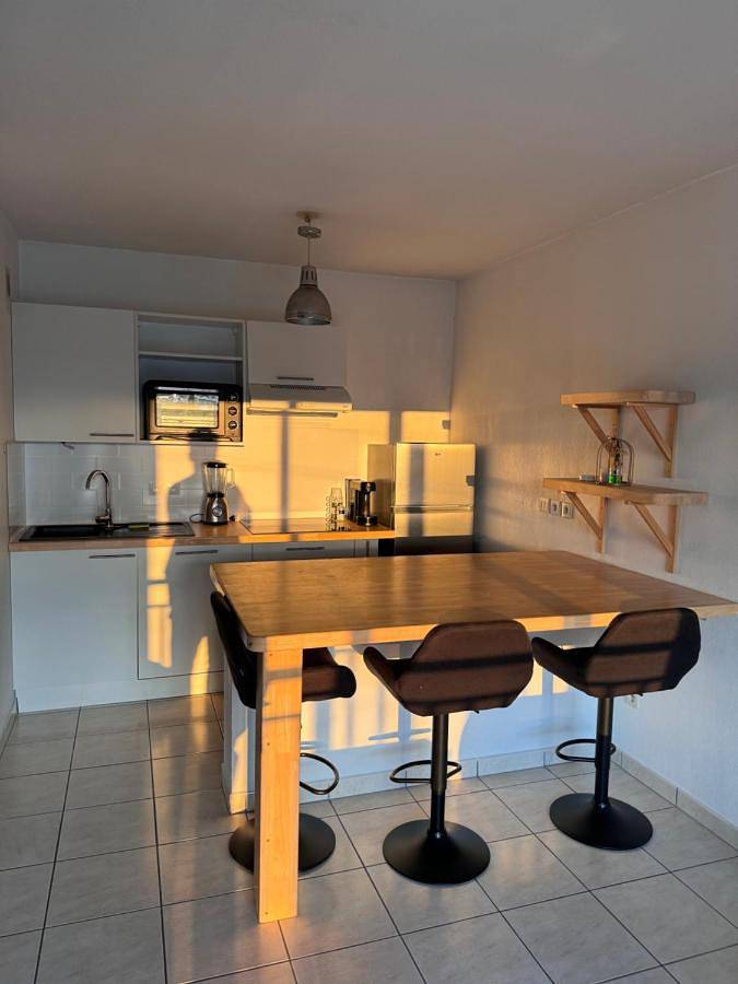 Gîte pour 5 personnes, avec terrasse et vue à Terrasson-Lavilledieu - 2